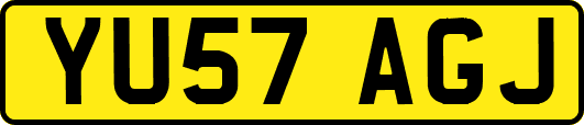 YU57AGJ