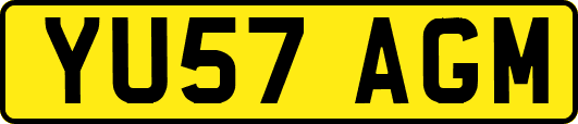 YU57AGM