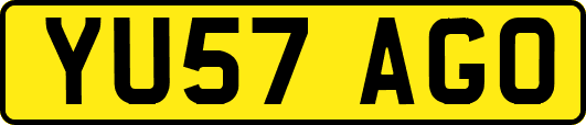 YU57AGO