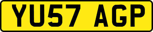 YU57AGP