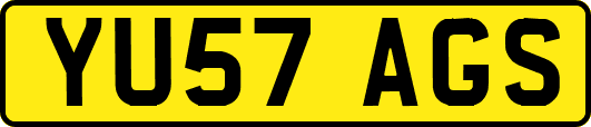 YU57AGS