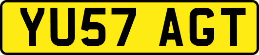 YU57AGT