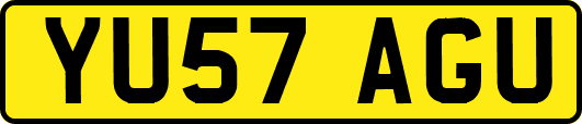 YU57AGU