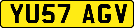 YU57AGV