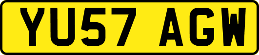 YU57AGW