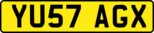 YU57AGX