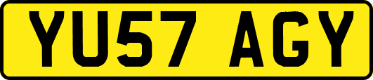 YU57AGY