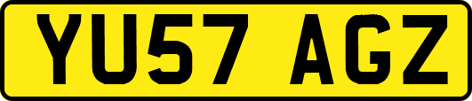 YU57AGZ