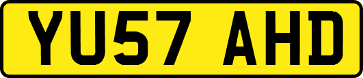YU57AHD