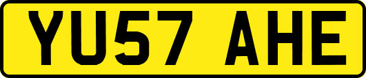 YU57AHE