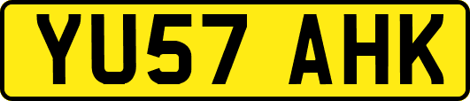 YU57AHK