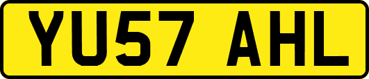 YU57AHL