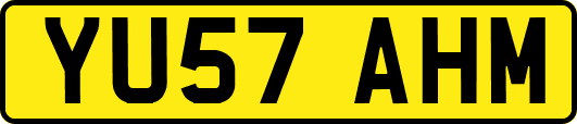 YU57AHM