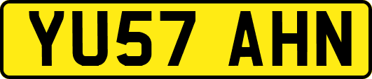 YU57AHN