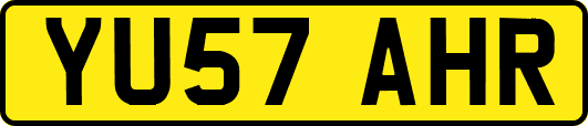 YU57AHR