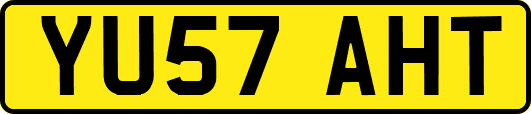 YU57AHT