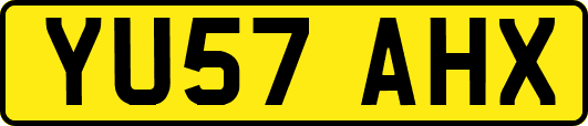 YU57AHX