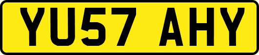 YU57AHY