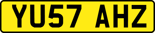 YU57AHZ