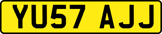YU57AJJ