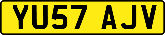 YU57AJV