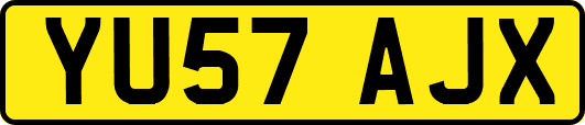 YU57AJX
