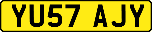 YU57AJY