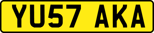 YU57AKA