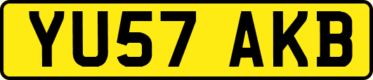 YU57AKB