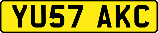 YU57AKC
