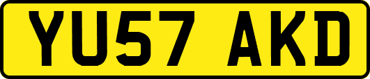 YU57AKD