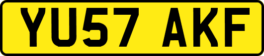 YU57AKF
