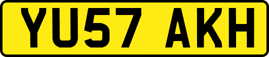 YU57AKH