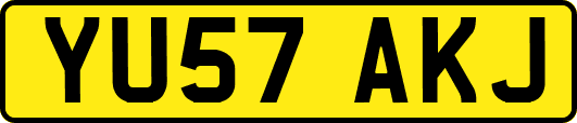 YU57AKJ