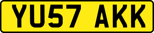 YU57AKK