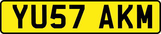 YU57AKM
