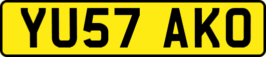 YU57AKO