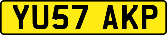YU57AKP