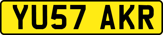 YU57AKR