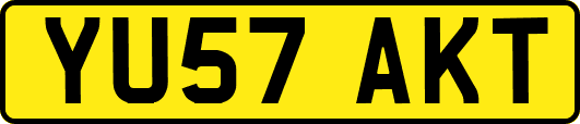 YU57AKT