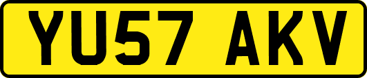 YU57AKV