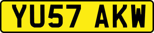 YU57AKW