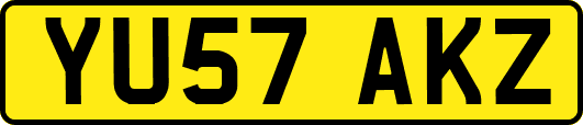 YU57AKZ