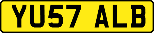 YU57ALB