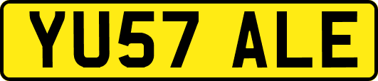YU57ALE
