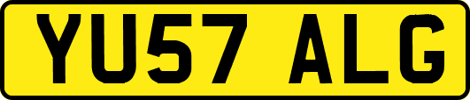 YU57ALG
