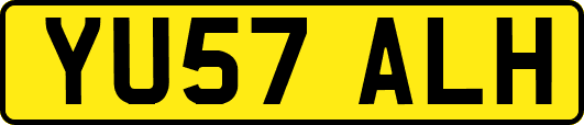YU57ALH