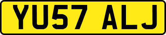 YU57ALJ