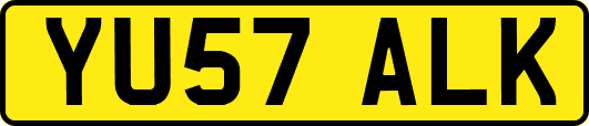 YU57ALK