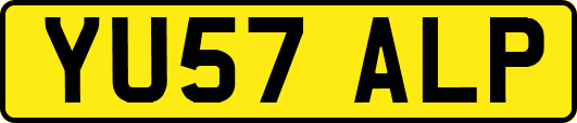 YU57ALP